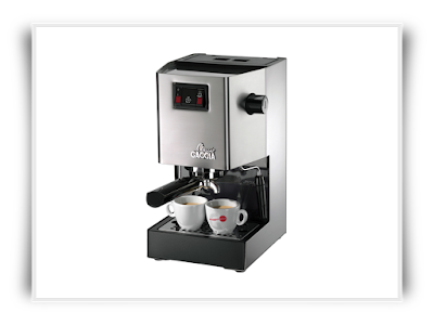 Gaggia Classic Espresso Machine