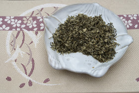 thé vert chinois