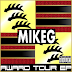 Mike G - The Award Tour EP (OUT NOW!)