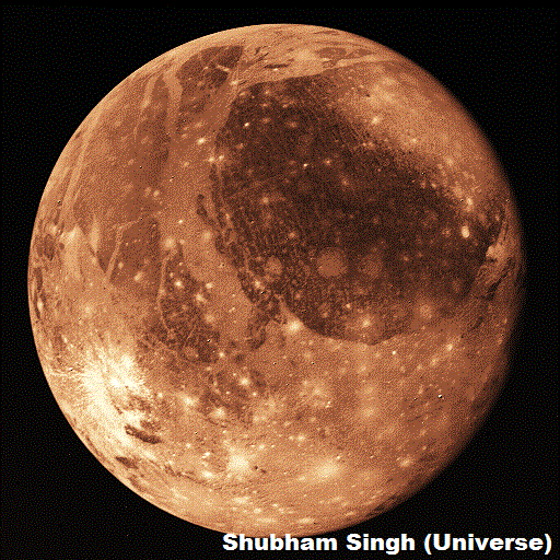 Ganymede- Shubham Singh (Universe)