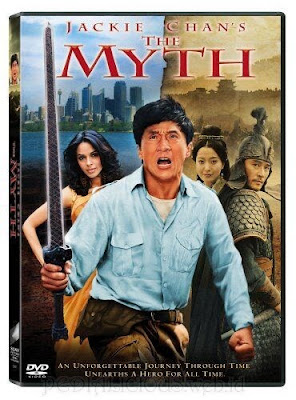 Sinopsis film The Myth (2005)