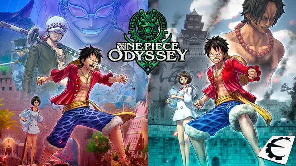 One Piece Odyssey Cheat Engine