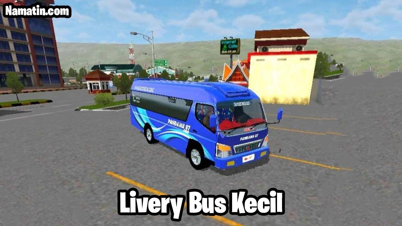 download livery bussid kecil