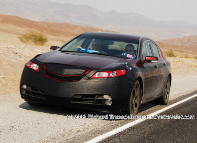 Acura on Related Posts Update On New 2009 Acura Tl 2009 Acura