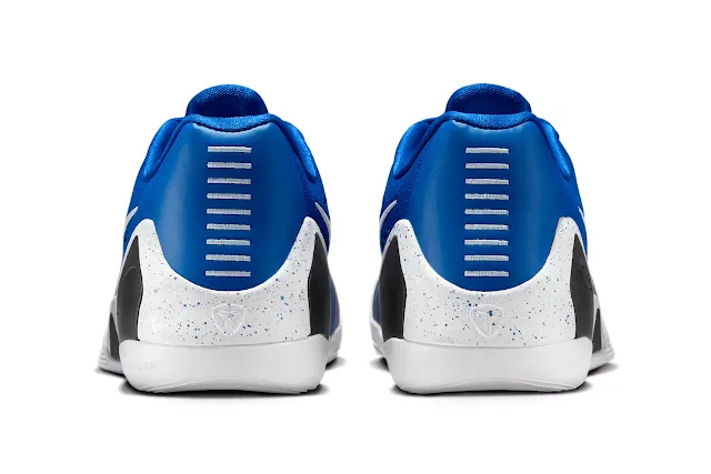 Nike Unveils Kobe 9 EM Protro “Team Bank” Collection in Five Team Colors