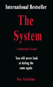 The System (Unillustrated Version) (English Edition)