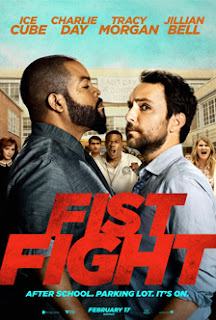 Fist Fight screenplay pdf
