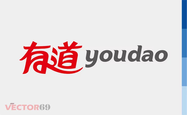 Logo Youdao - Download Vector File EPS (Encapsulated PostScript)