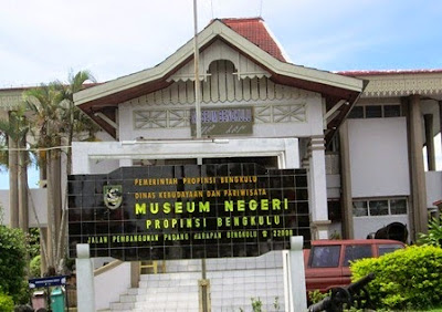 Museum Negeri Bengkulu