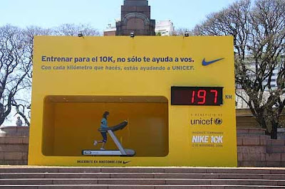 Nike ad