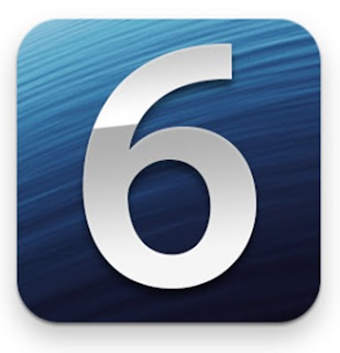 iOS 6 ඔබේ පැරණි iDevice එකේ ?