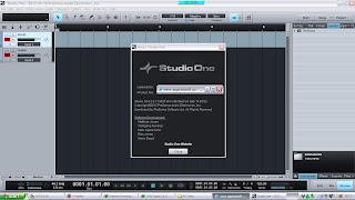PreSonus Studio One Pro 2.0.7 Full Preactivated - Mediafire