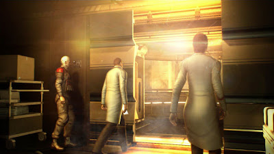 Deus-Ex : Human Revolution The Missing Link Pc