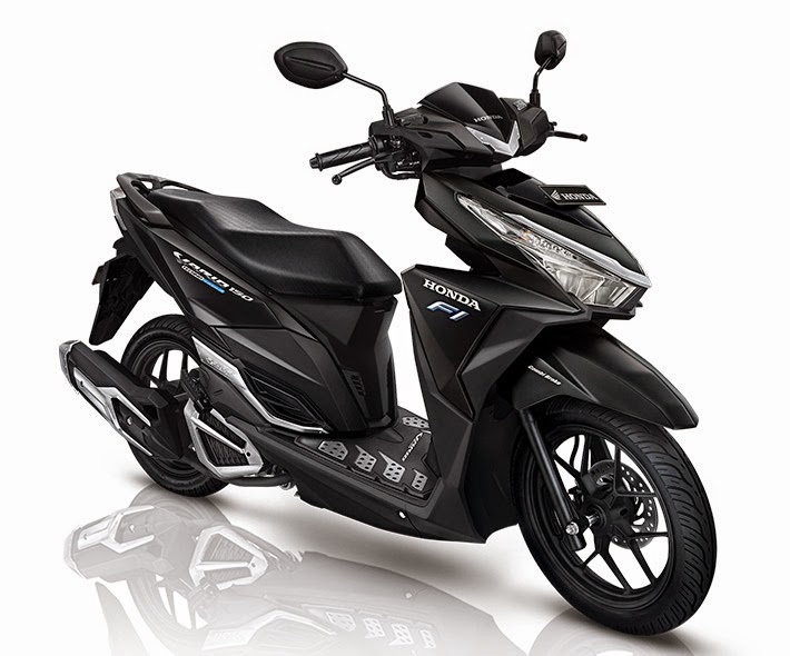  Foto  Motor  Honda Vario  150 eSP 2019   Foto  Gambar  Terbaru 