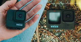 GoPro Hero11 Black vs. GoPro Hero11 Black Mini: Which is best for your next adventure?