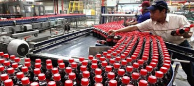 PT Coca-Cola Amatil Indonesia