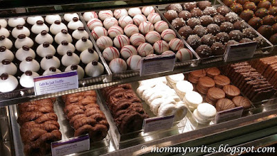 Premium, Handmade Rocky Mountain Chocolates are Now in Manila!