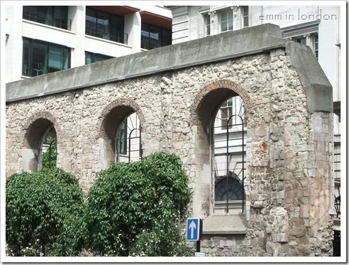 Christ Church Greyfriars