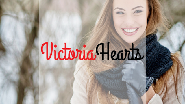 Victoria Hearts