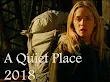 A Quiet Place 2018