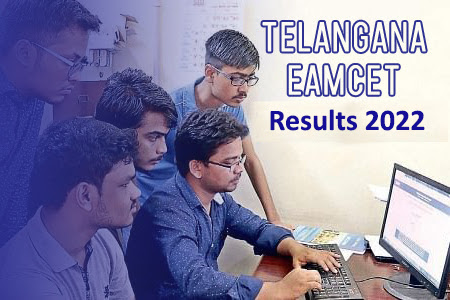 TS Eamcet Results 2022