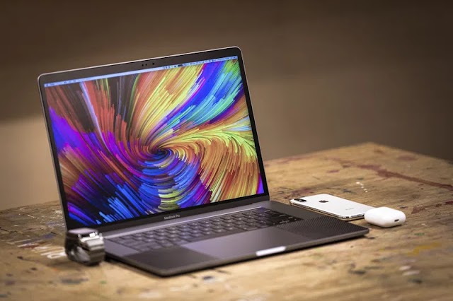 Best Laptops for Coding in 2023