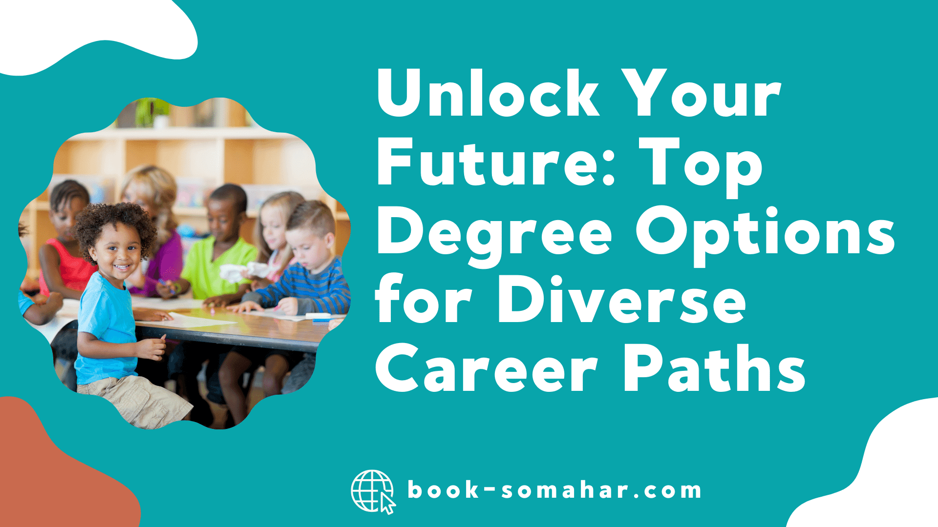Unlock Your Future: Top Degree Options for Diverse Career Paths