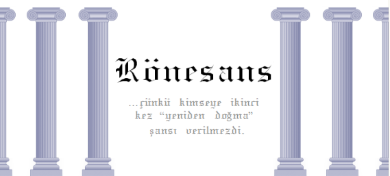 Rönesans