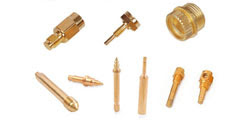Brass Automotive Parts & Fittings