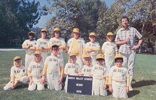 The Bad News Bears movies in Canada