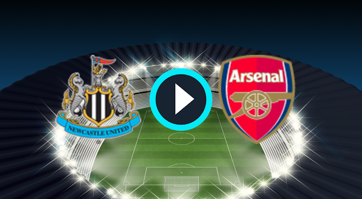 Watch Newcastle United vs Arsenal