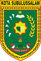 Lambang / Logo Kota Subulussalam