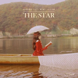 Jisook – Big Dipper (널 보내주러 가는 길) Lyrics