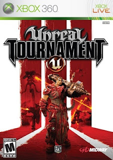 Unreal Tournament 3 (Xbox 360)