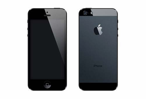 iPhone 5