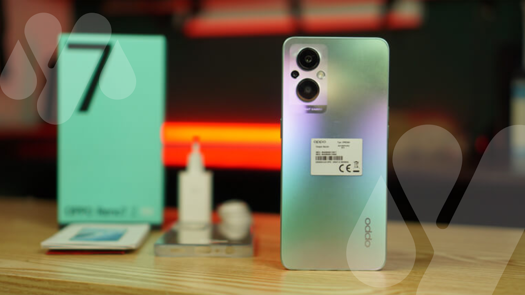 Kupas Tuntas Spesifikasi OPPO Reno 7 Z 5G Terbaru