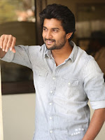 Actor Nani New Photos