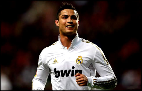 Ronaldo Real Madrid Jersey on Cristiano Ronaldo  Jersey  Real Madrid 2012   Wallpapers  Photos