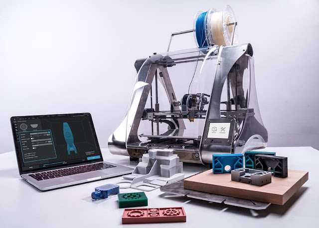 3D Printing Advantages and Disadvantages