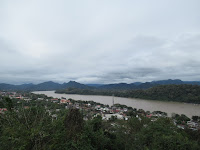 luang prabang viaggio in solitaria fai da te