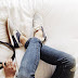 Look #1: Zapatillas