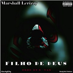 Marshall Lerizzy - Filho de Deus (2016) 