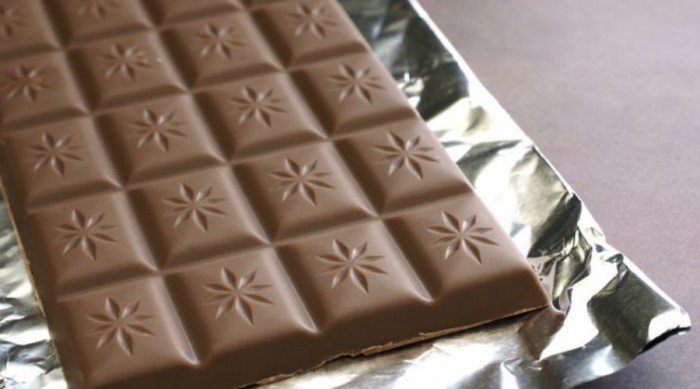 Can chocolate have a bad effect on the human body?