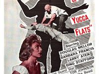 [HD] La bestia de Yucca Flats 1961 Pelicula Completa En Español
Castellano