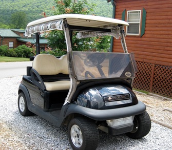 Cart 1