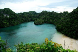 Pulau sempu