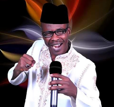 Ado Daukaka the popular musician from adamawa state is missing after releasing a song criticizing politicians 