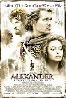 Alexander Revisited The Final Cut (2004)