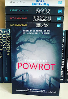 #242 'Powrót' Kathryn Croft