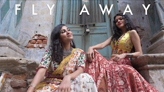 Fly Away Lyrics | Vidya Vox | MaatiBaani | Shankar Tucker